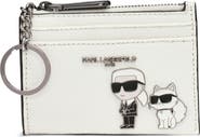 KARL LAGERFELD PARIS Karl Card Case