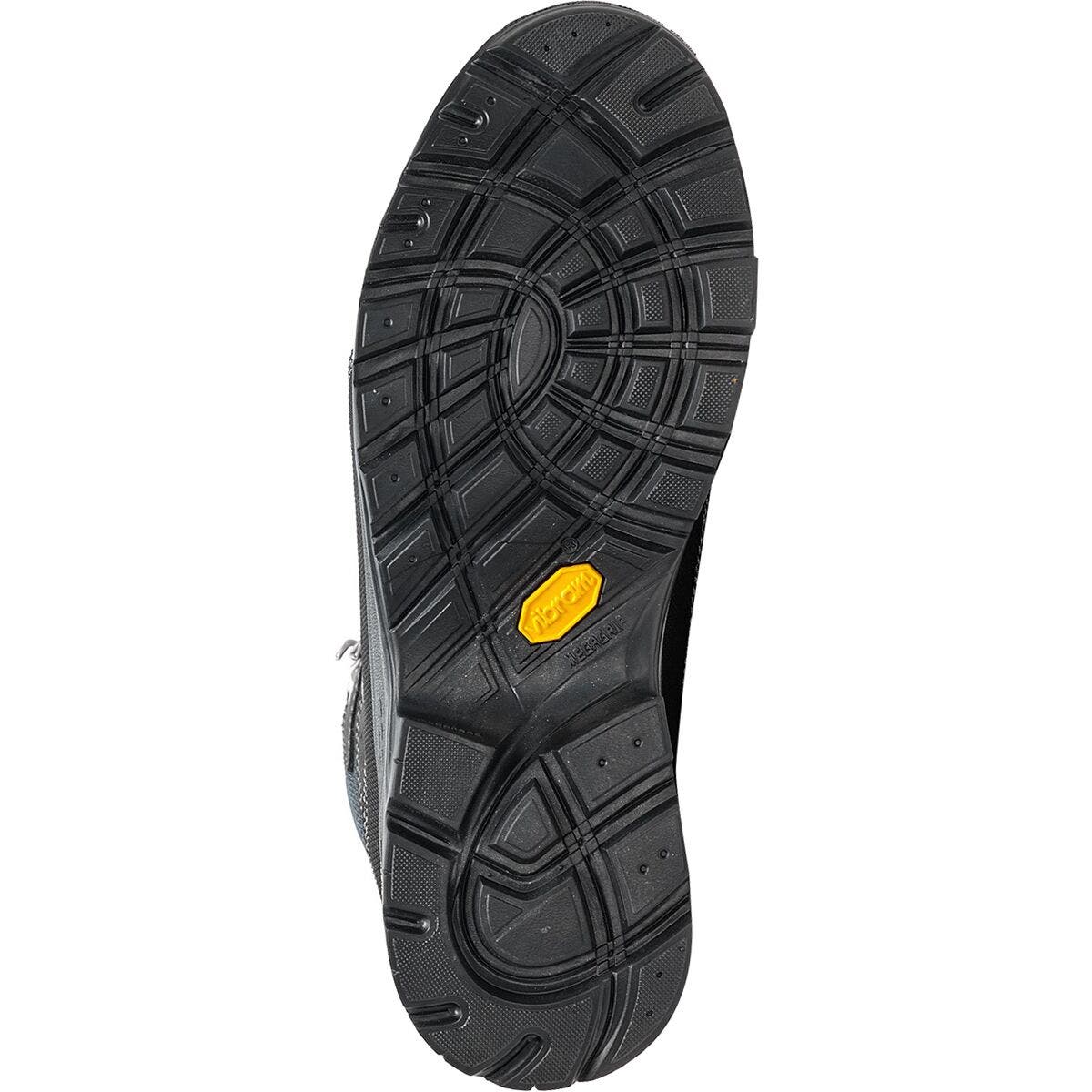 Asolo I Evo Gv Hiking Boot - Men
s, Alternate, color, Graphite/Gunmetal