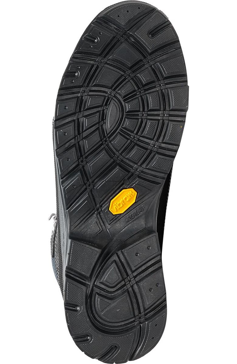 Asolo I Evo Gv Hiking Boot - Men's, Alternate, color, Graphite/Gunmetal