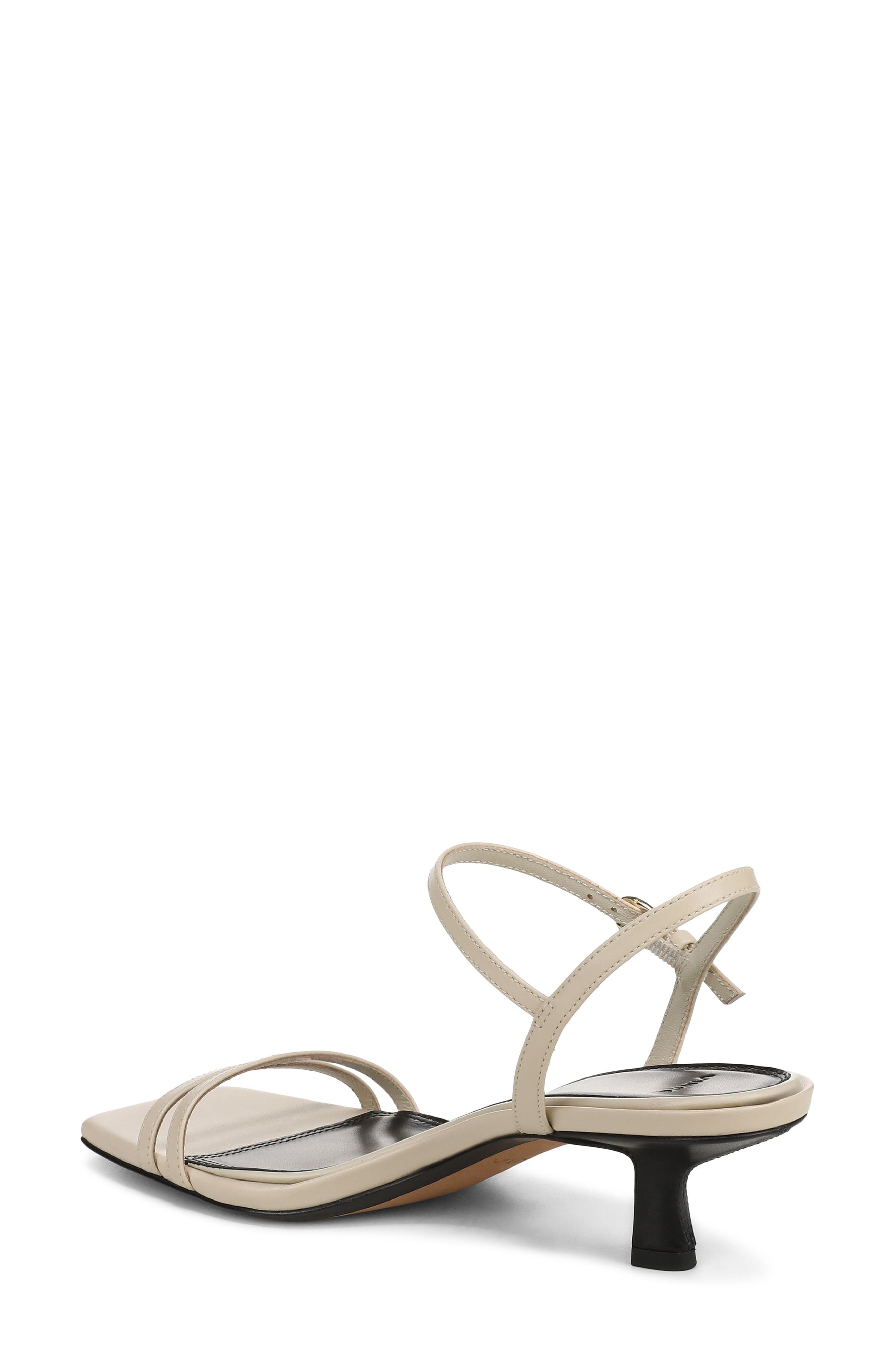 Tilda Ankle Strap Sandal, Alternate, color, MOONLIGHT