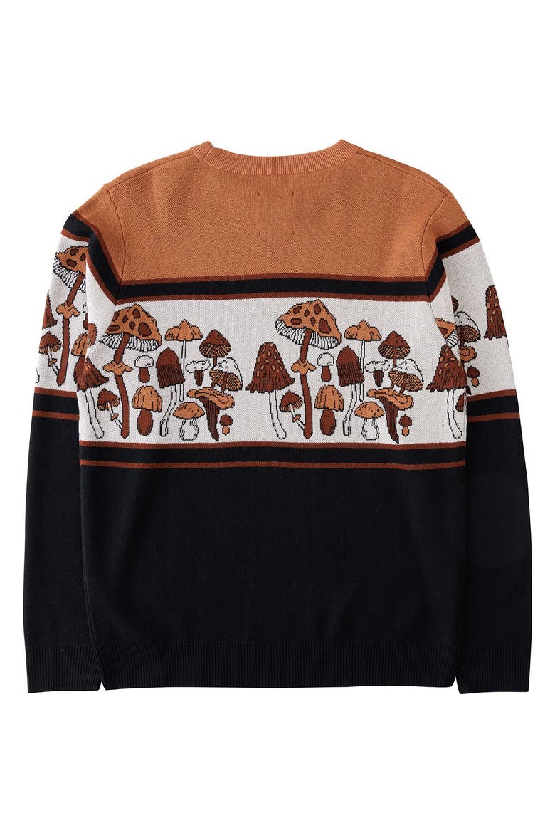 Highline Sweater - Men's, Alternate, color, Shroom Loom