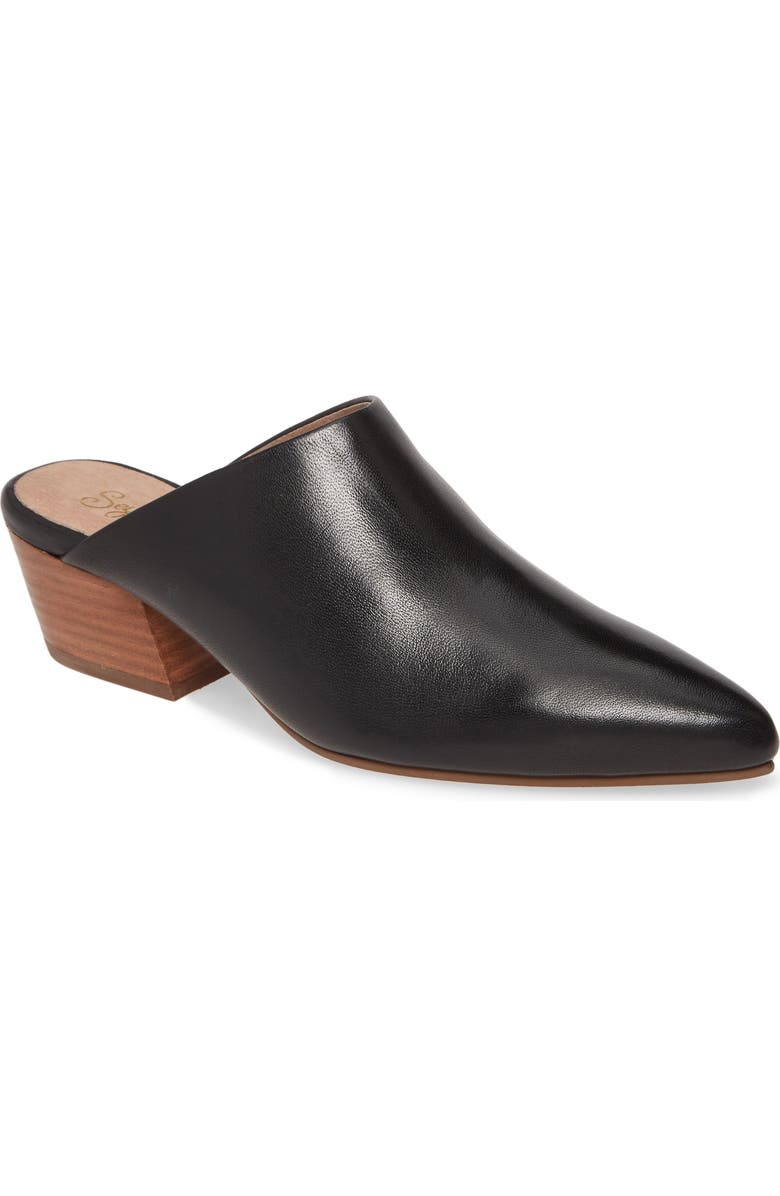 Seychelles Rendezvous Pointed Toe Mule, Main, color,