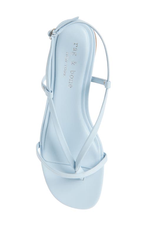 Rag & Bone Giselle Slingback Sandal