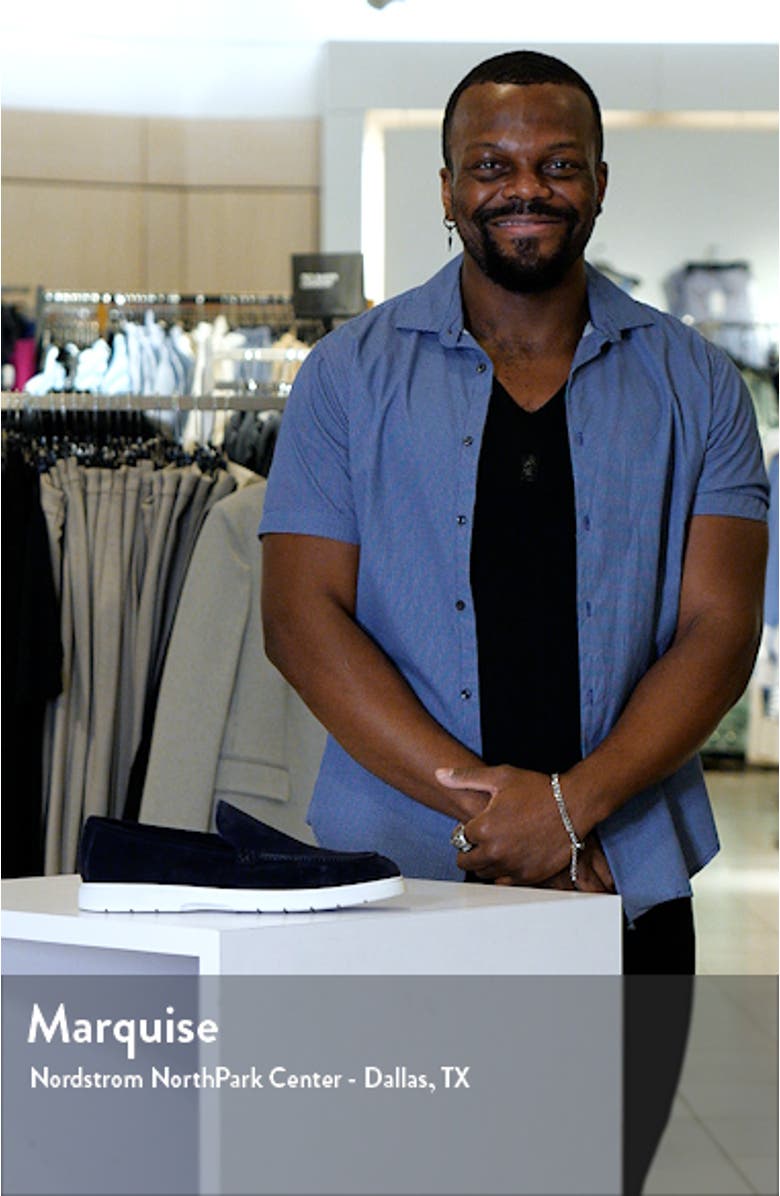 Troye Loafer, sales video thumbnail