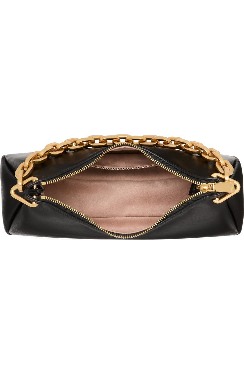 Kate Spade New York grace chain leather shoulder bag, Alternate, color,