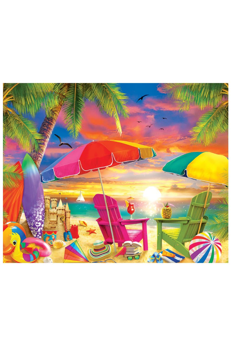Artist Gallery V2 Puzzle 12 Pack, Alternate, color, Multicolor