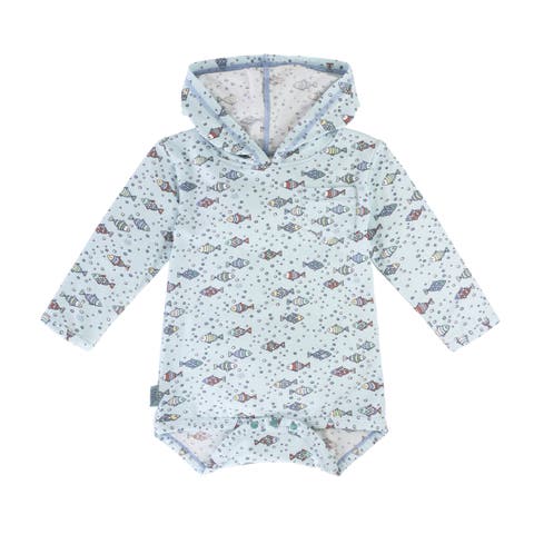 Hooded Sunzie (Baby)