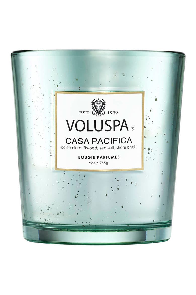Casa Pacifica Classic Candle, Alternate, color, NO COLOR