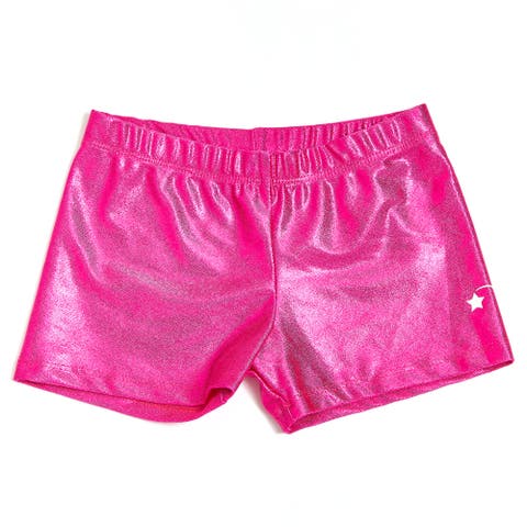 Mystique Sport Short