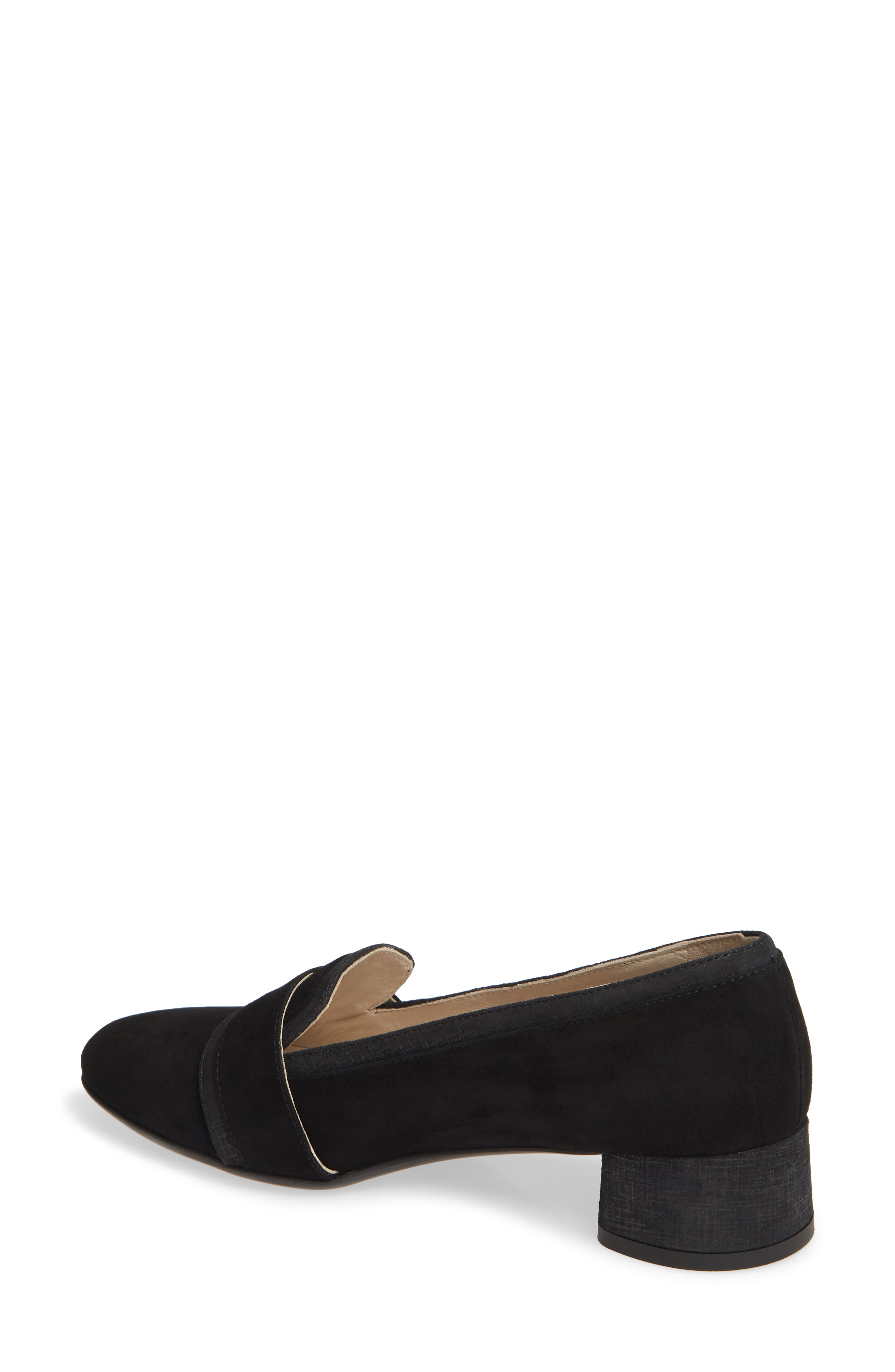 Amalfi by Rangoni Rozzana Loafer Pump, Alternate, color, 