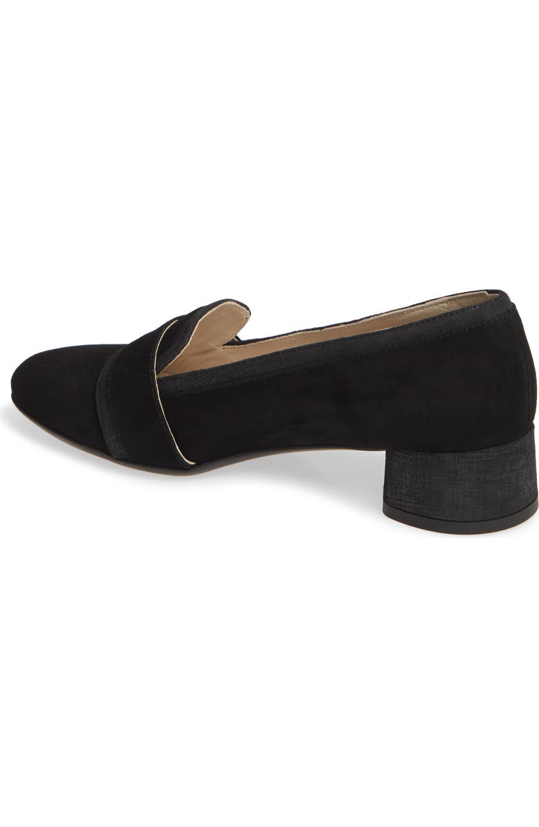 Amalfi by Rangoni Rozzana Loafer Pump, Alternate, color,
