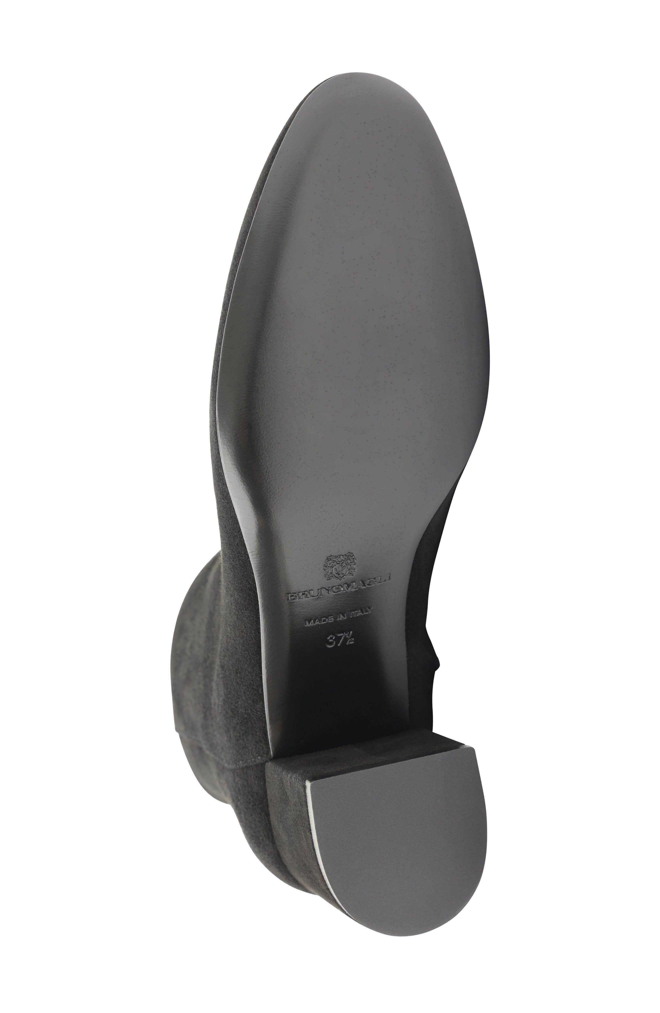 Bruno Magli Vinny Bootie, Alternate, color, 