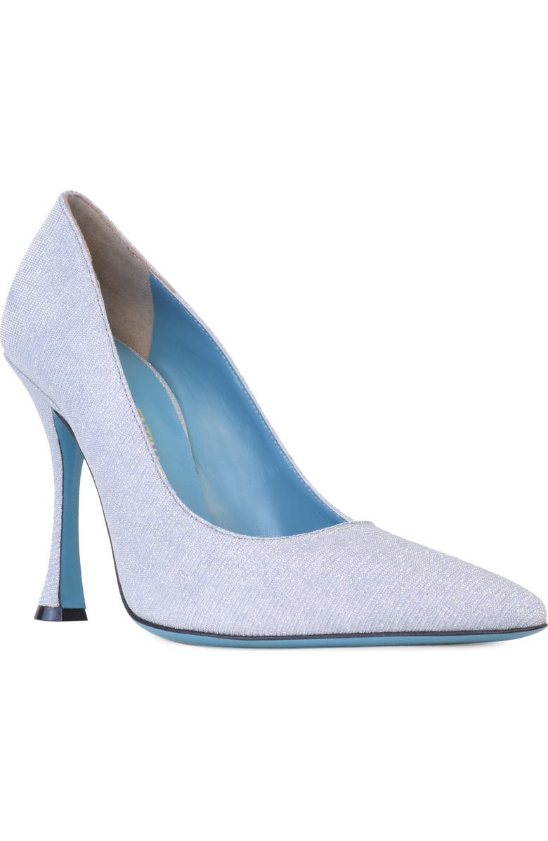 Valentina Rangoni Sensuale Pointed Toe Pump, Main, color,