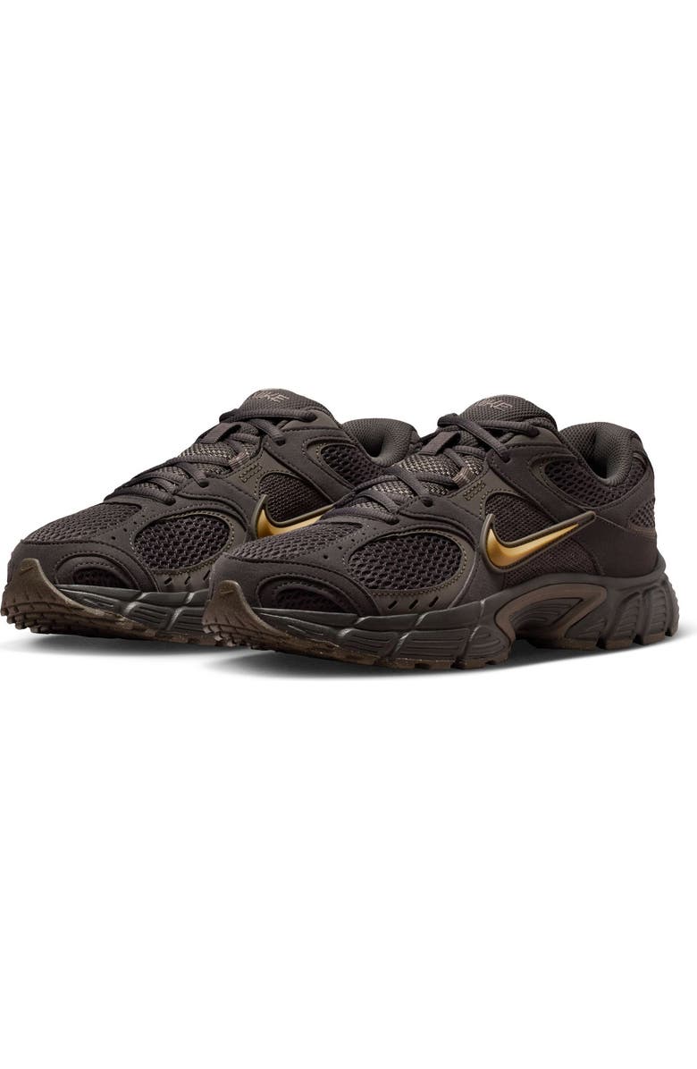 Nike V5 RNR Sneaker, Main, color, Ash/ Metallic Gold/ Stone
