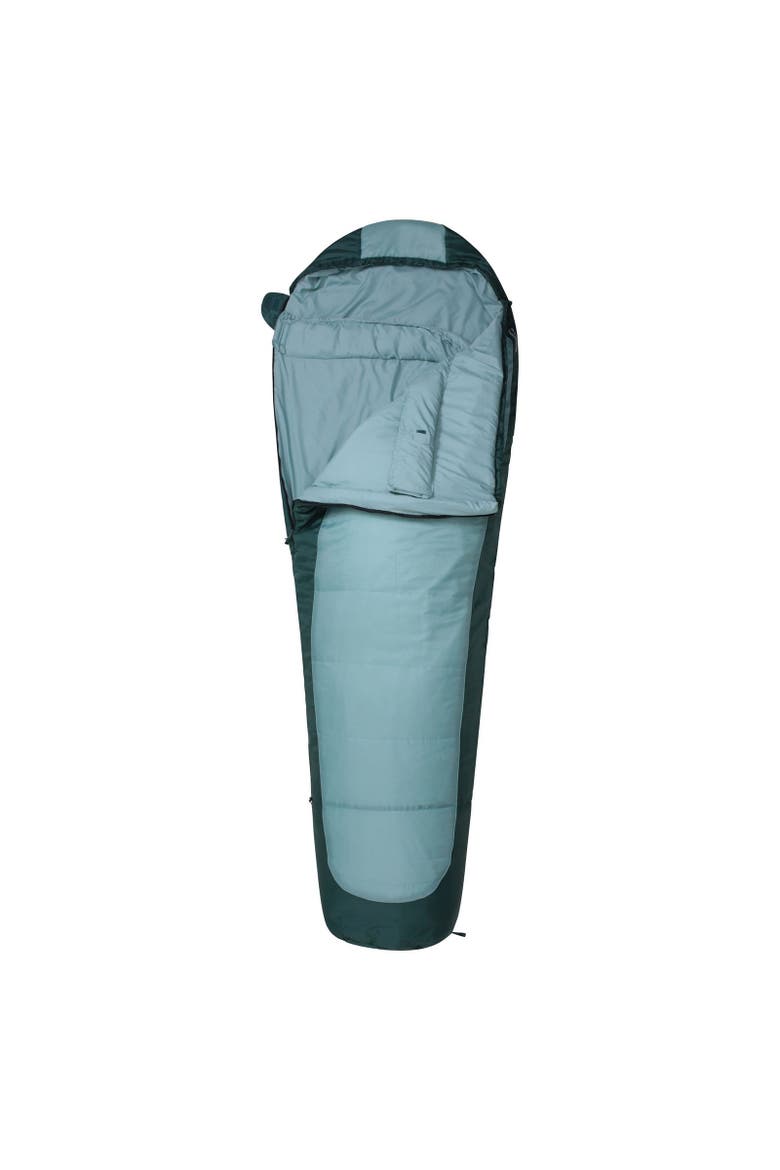 Microlite 700 Sleeping Bag, Alternate, color, Teal