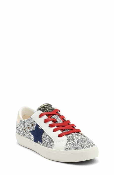 Vintage Havana Kids' Henriette Sneaker