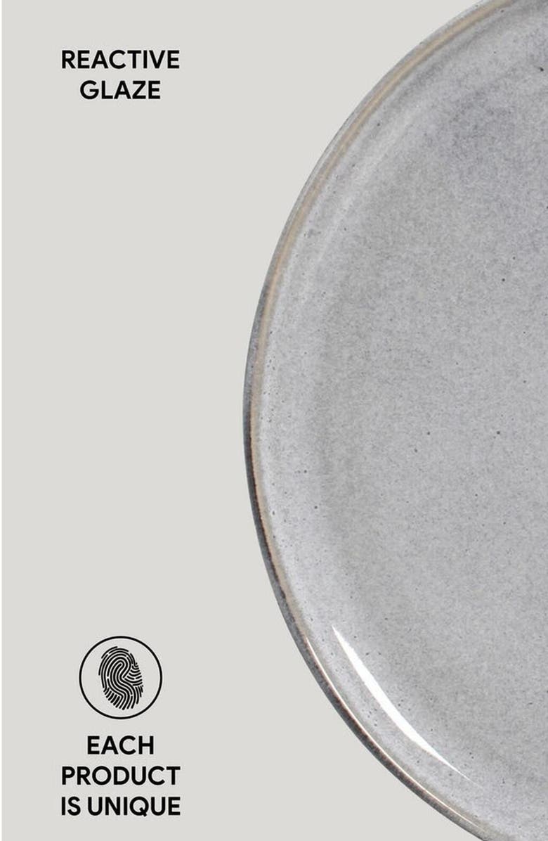 Porto Brasil Buffet Dinner Plate Set of 6, Alternate, color, Dust