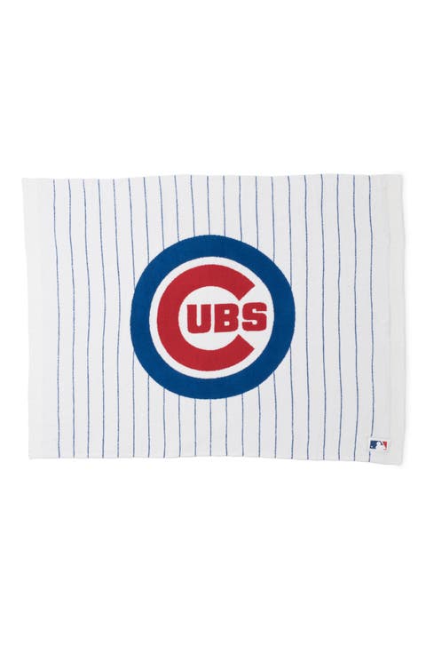 CozyChic® Chicago Cubs Throw Blanket