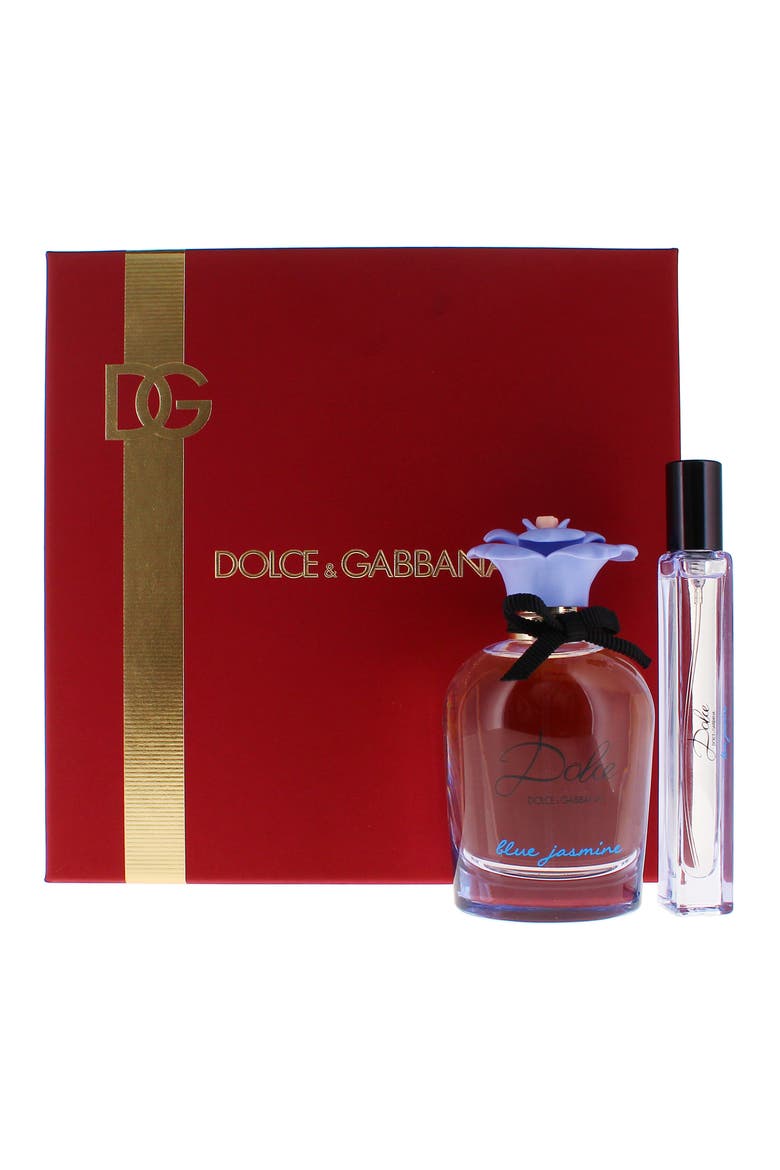 Dolce Blue Jasmine Eau de Parfum $183 Value, Main, color, NO COLOR