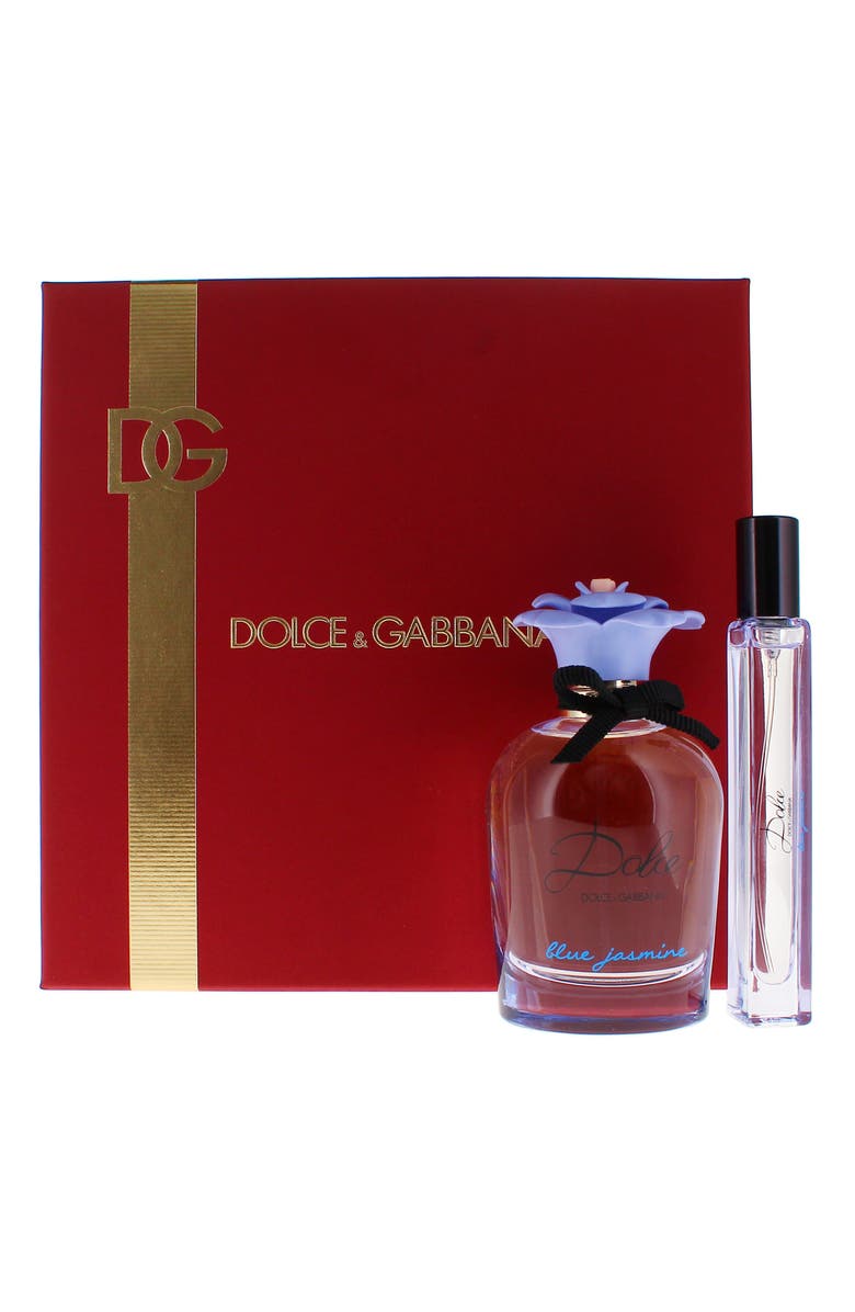 Dolce&Gabbana Dolce Blue Jasmine Eau de Parfum $183 Value, Main, color,