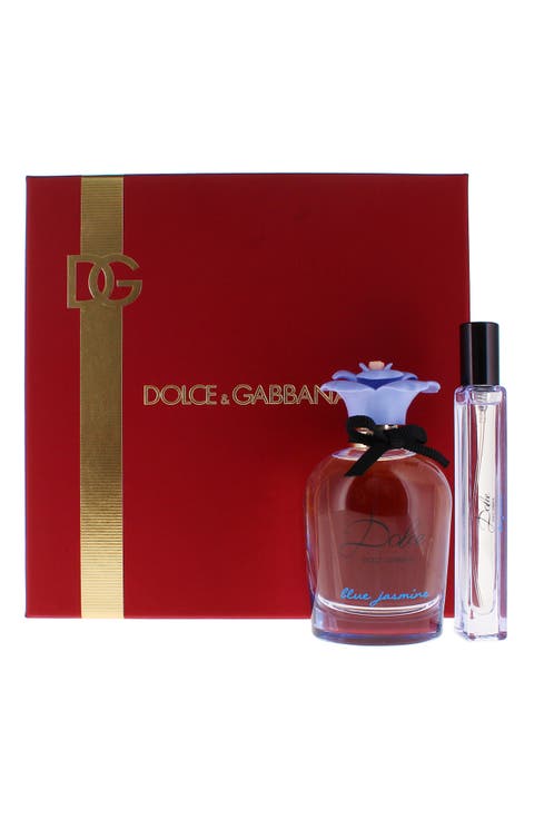 Dolce Blue Jasmine Eau de Parfum $183 Value