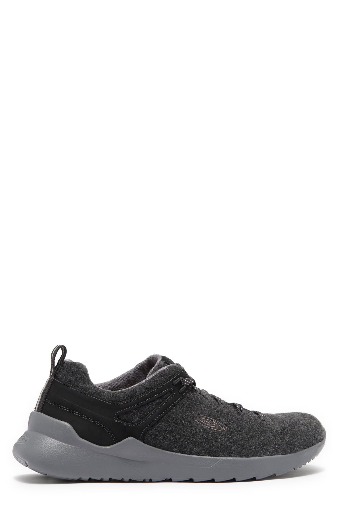 KEEN Highland Arway Felted Hybrid Sneaker, Alternate, color, 