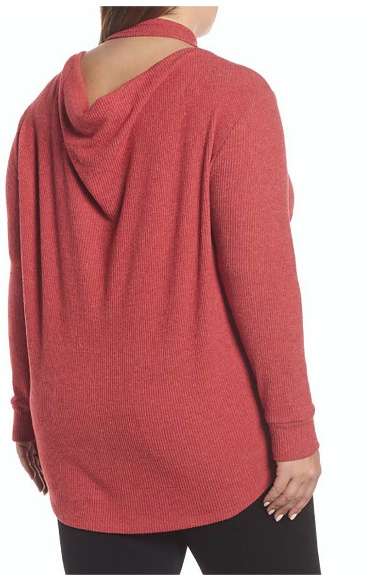 Tart Kylie Mock Neck Sweater, Alternate, color, 