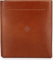 OLD TREND Celosia Genuine Leather Bi Fold Wallet