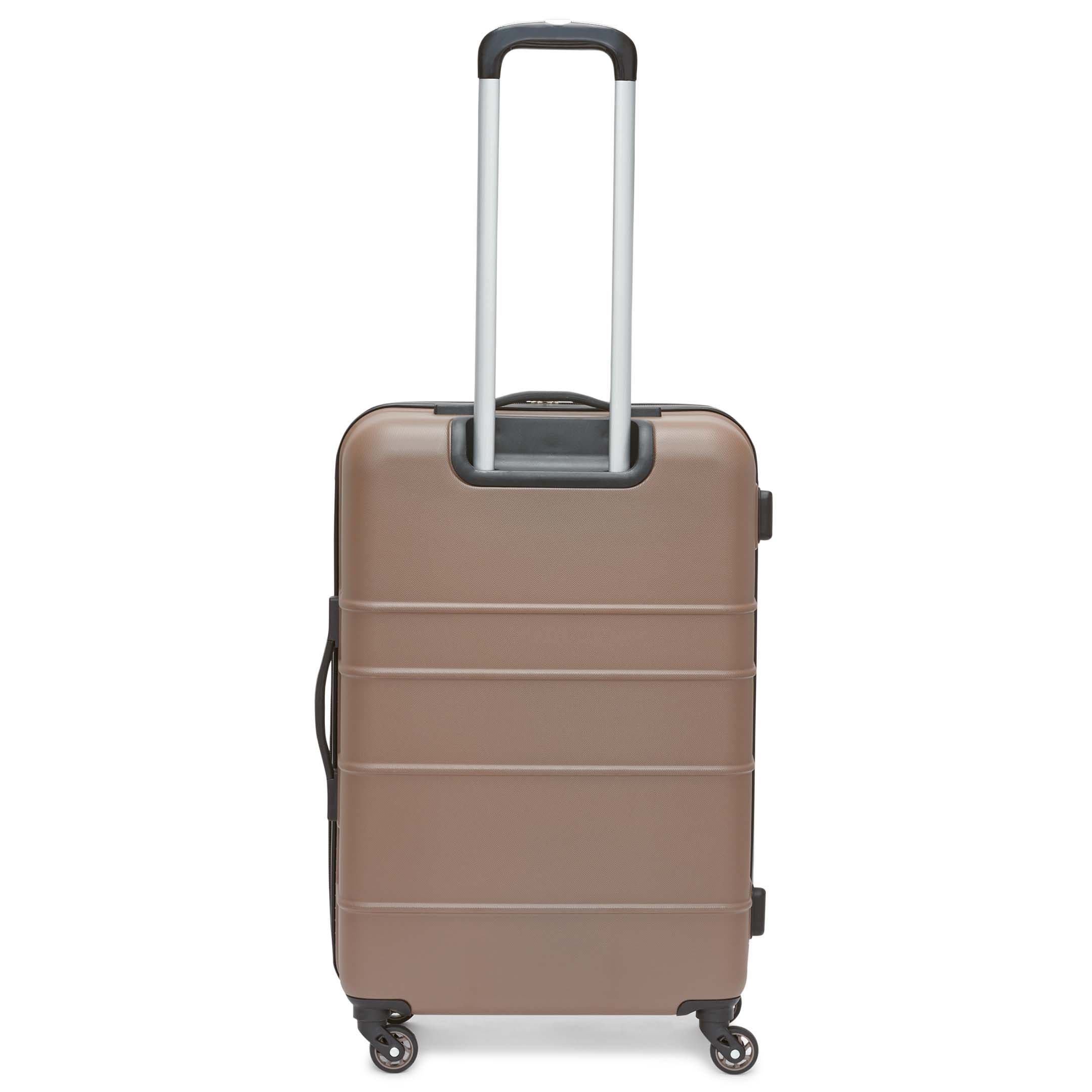 Calvin Klein Fillmore 3 Piece Luggage Set, Alternate, color, 