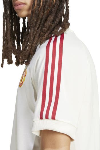 adidas Originals Men's adidas Originals Cream Manchester