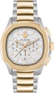 PHILIPP PLEIN Spectre Chronograph Bracelet Watch, 44mm