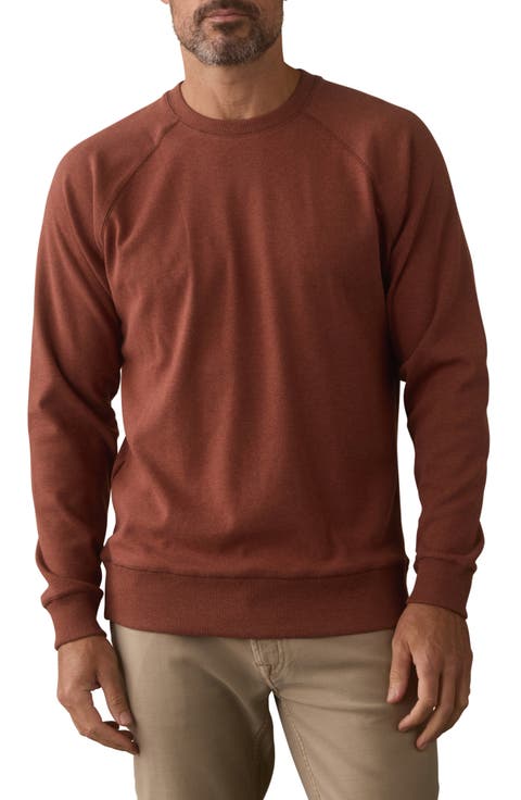 Puremeso Everyday Crewneck Sweatshirt