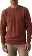 The Normal Brand Puremeso Everyday Crewneck Sweatshirt