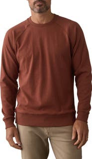 The Normal Brand Puremeso Everyday Crewneck Sweatshirt
