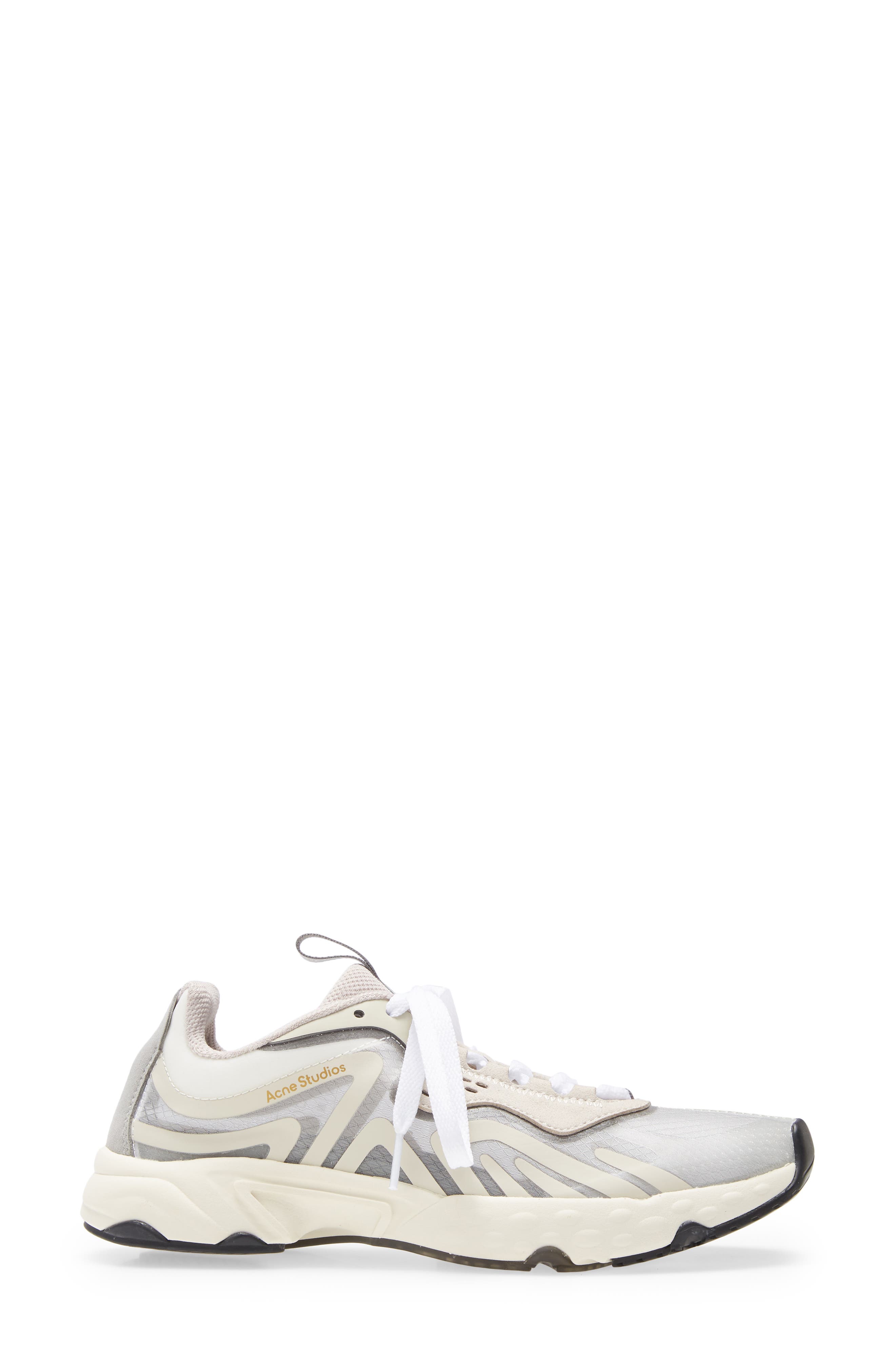 Acne Studios Buzz Sneaker, Alternate, color, 