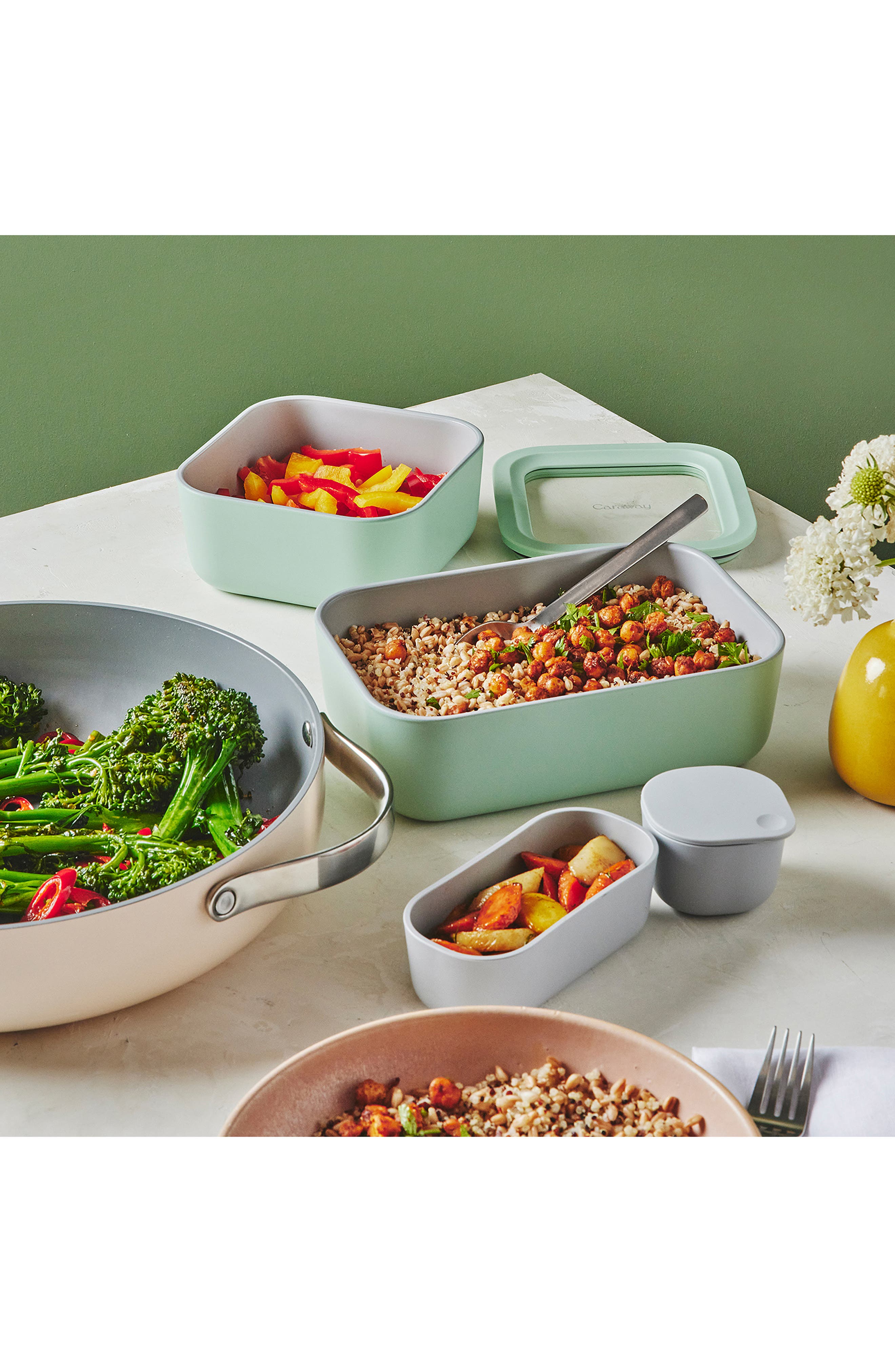 Caraway Food Storage Container - Thumbnail 4