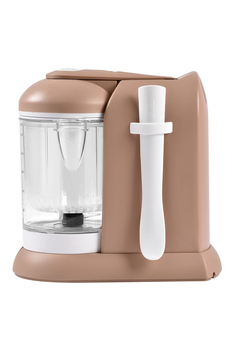 Babycook Baby Food Maker, Alternate, color, PRALINE