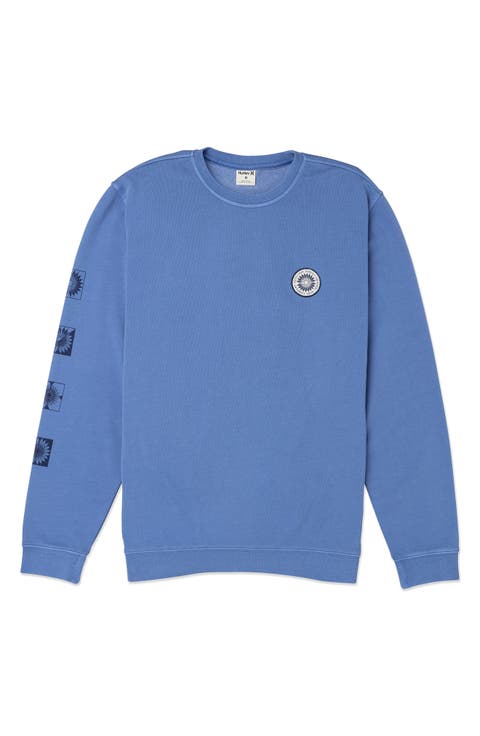 Naturals Crewneck Sweatshirt