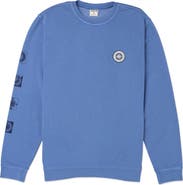 Hurley Naturals Crewneck Sweatshirt