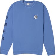 Hurley Naturals Crewneck Sweatshirt