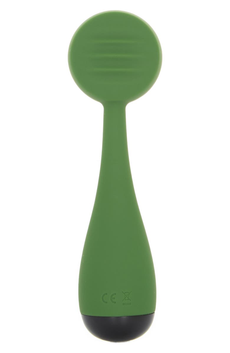PMD CLEAN Facial Cleansing Device, Alternate, color, Olive