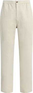 Joe's Clarkson Linen Pants