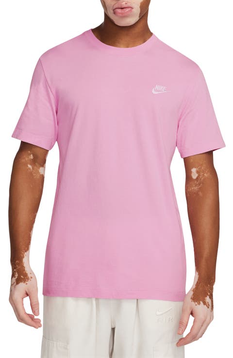 Sportswear Embroidered Logo T-Shirt (Regular & Tall)