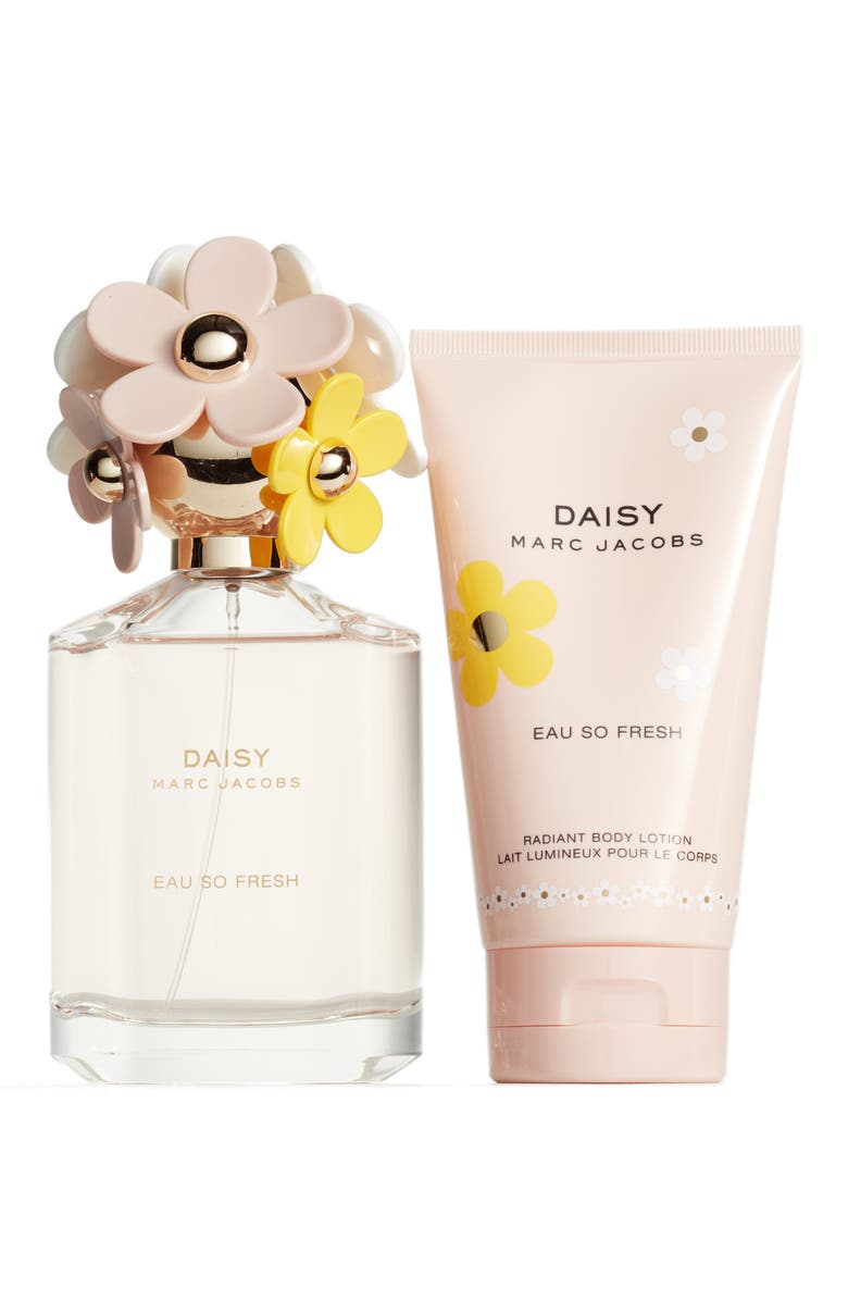 Marc Jacobs Daisy Eau So Fresh Set, Alternate, color, 