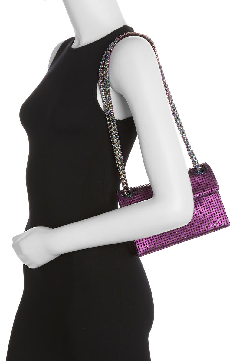 Kurt Geiger London Mini Brixton Lock Bag, Alternate, color,