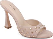 L'AGENCE Avery IV Studded Mule