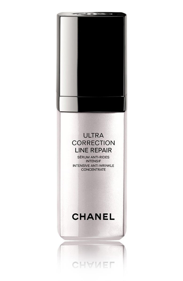 CHANEL ULTRA CORRECTION LINE REPAIR <br />Anti-Wrinkle Eye Cream, Main, color, 