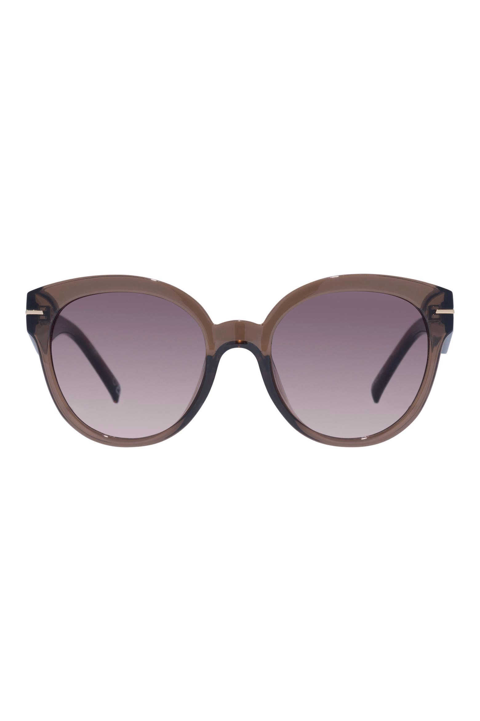 Capacious Storage Capacious 54mm Round Sunglasses (Women) | Nordstromrack