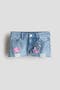 selected Light Denim Blue/Lilo & Stitch