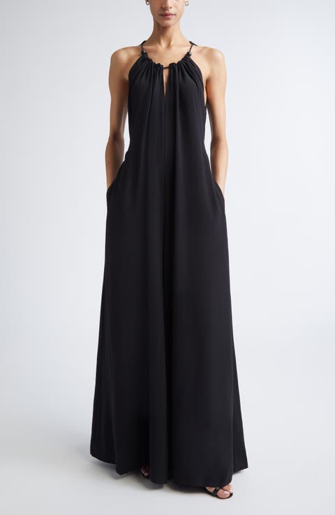 Alamaro Wide Leg Jumpsuit